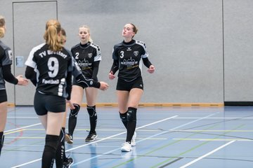 Bild 352 - wU18 Norddeutsche Meisterschaft
